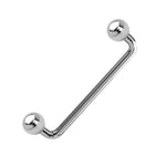 14G Ball Surface Staple Barbells