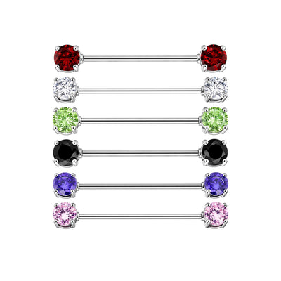 Industrial Barbell