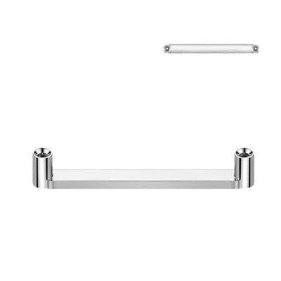 16G Flat Staple Barbells Surface Piercings