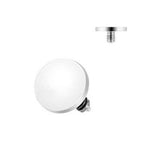 4mm Flat Disc Dermal Anchor Tops