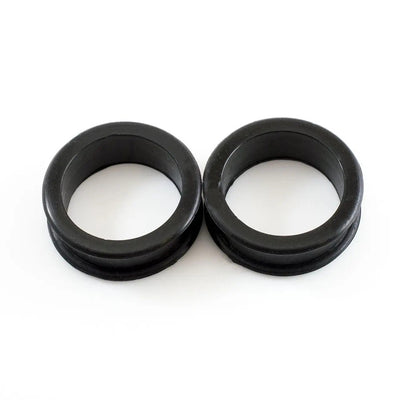Silicone Body Piercing Jewelry