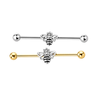 Industrial Barbell