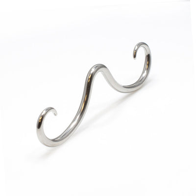 Mustache Septum Ring Nose Piercing Jewelry