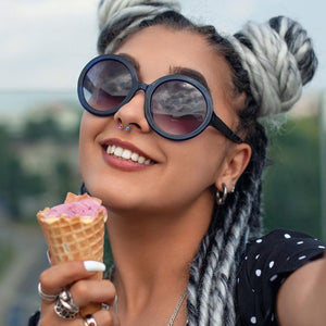 Rope Circular Barbell