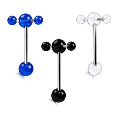 Tongue Barbell