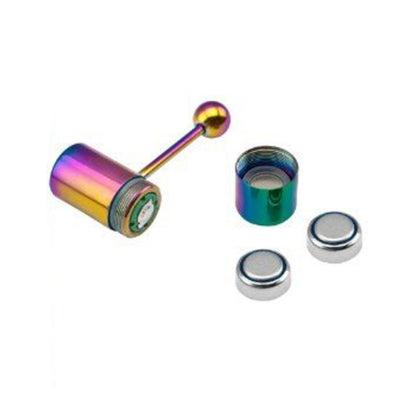 Vibrating Tongue Ring